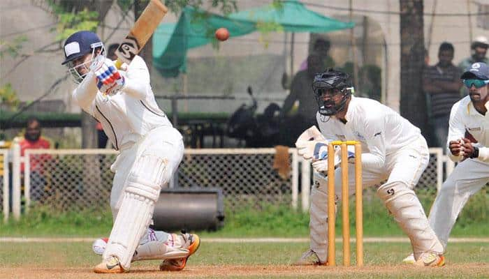 Ranji Trophy 2017, Round 3: Victories for Jharkhand, Karnataka, Punjab