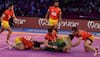 Debutant Gujarat FortuneGiants eyes glory against Patna Pirates in PKL final