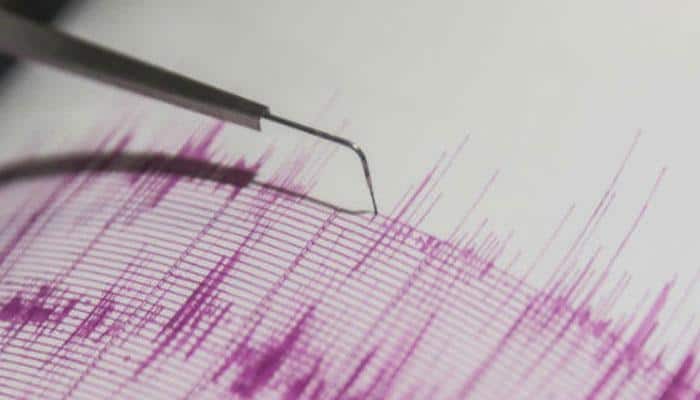 &#039;Swarm&#039; of quakes to rock Europe on this day, claims &#039;tremor expert&#039;