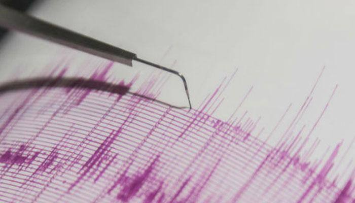 'Swarm' of quakes to rock Europe on this day, claims 'tremor expert'