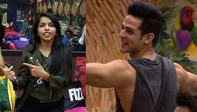 Bigg Boss 11, Day 26 written updates: Dhinchak Pooja composes her new song, Priyank enters the house