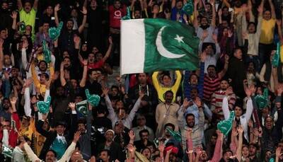 Pakistan welcomes end of isolation from international cricket