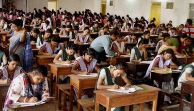 UP Board exam 2018: Class 10, Class 12 exams begin on February 6