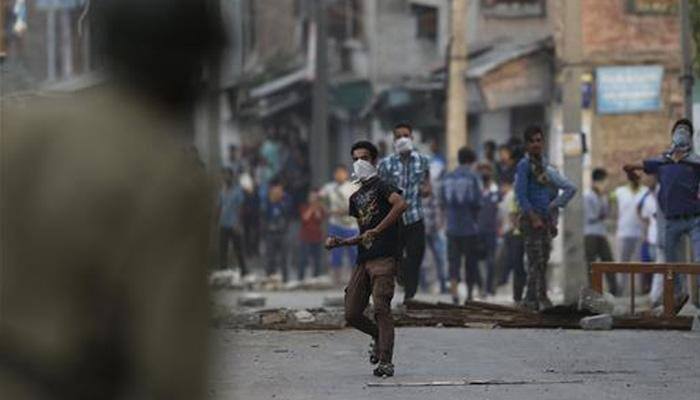 Addressing radicalisation is top challenge in Kashmir, says new interlocutor Dineshwar Sharma