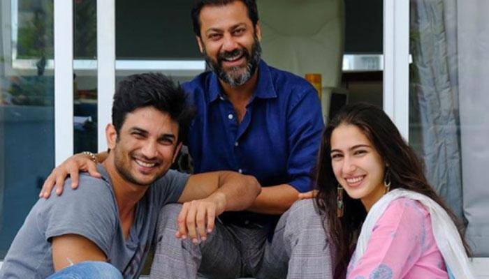 Is Sushant Singh Rajput delaying Kedarnath shoot?