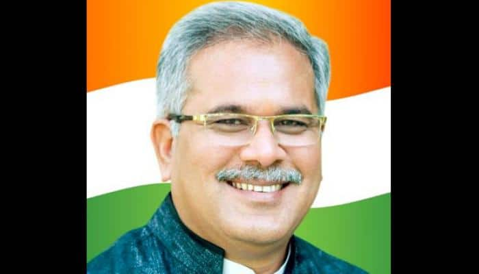 After journalist, Congress chief Bhupesh Baghel charged in sex CD case