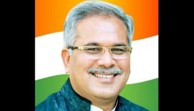 After journalist, Congress chief Bhupesh Baghel charged in sex CD case