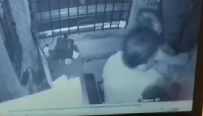 Madhya Pradesh: BJP MLA&#039;s husband beats up toll plaza employee