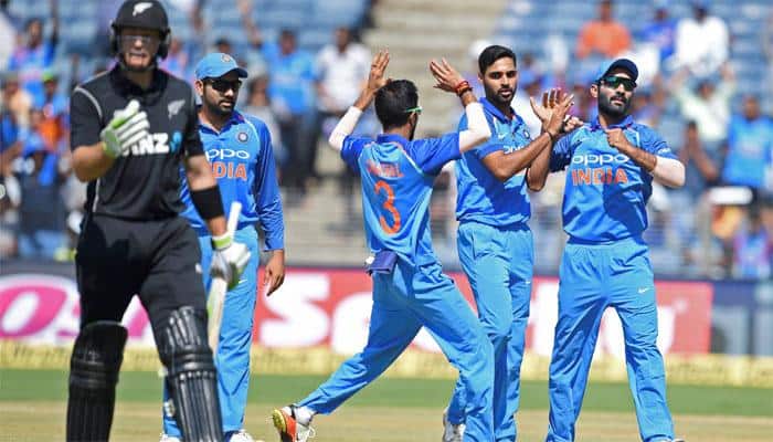 India vs New Zealand, 3rd ODI Preview: Virat Kohli &amp; Co aim to ride momentum in series decider