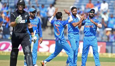 India vs New Zealand, 3rd ODI Preview: Virat Kohli & Co aim to ride momentum in series decider