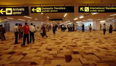 Terminal 2 of India Gandhi International Airport to open today