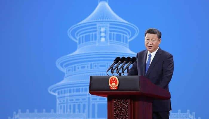 Here's one thing that China says it cannot export 