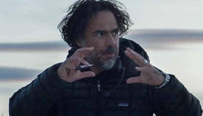 Inarritu's VR installation to receive special Oscar award