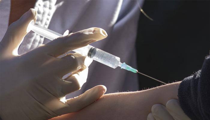Do you know how many kids in India are unvaccinated for measles?