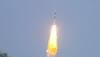 Sounding rocket
