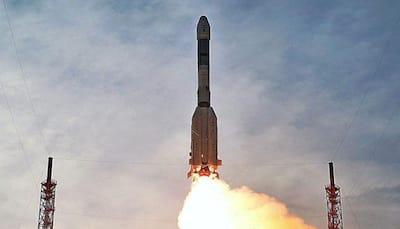 US-German Earth gravity-measuring satellites end mission