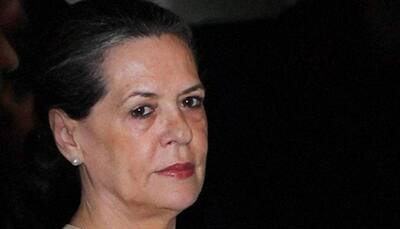 Sonia Gandhi discharged from Sir Ganga Ram Hospital after recovering from stomach upset