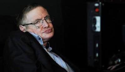Guess how many times people viewed Stephen Hawking's PhD thesis