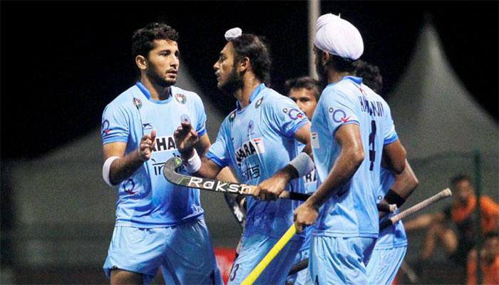 India lose to Great Britain, fail to reach for Johor Cup final