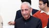 Will talk to everyone, including separatists: Dineshwar Sharma, Centre's new Kashmir interlocutor