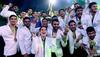 Pro Kabbadi League: Patna Pirates beats Gujarat Fortunegiants 55-38, lift hat-trick PKL titles