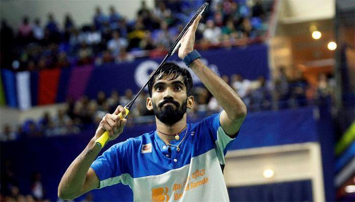 French Open Super Series: Kidambi Srikanth beats HS Prannoy to reach final, Akene Yamaguchi blows PV Sindhu away