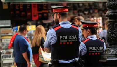 US comes out in support for unified Spain