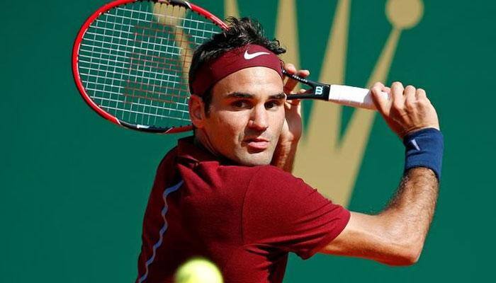 Roger Federer into 13th Basel final, faces Juan Martin del Potro again
