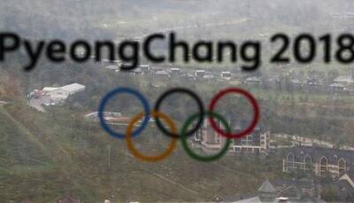IOC 'full support' for 2018 Winter Olympics despite North Korean tensions
