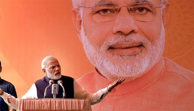 PM Narendra Modi to address 37th edition of ‘Mann ki Baat’ today at 11 am, may speak on economy