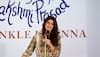 Twinkle Khanna bags award for 'The Legend of Lakshmi Prasad'  