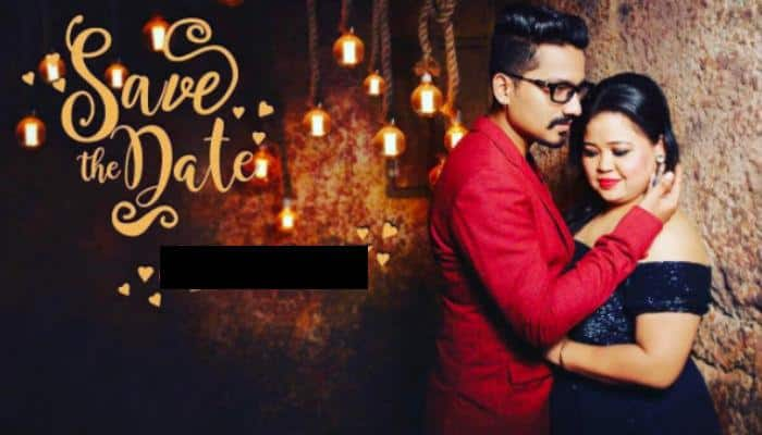 Bharti Singh to go for a destination wedding on this date, goes on weight loss spree