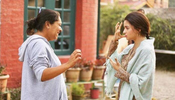 Raazi: Alia Bhatt&#039;s soul-stirring message post shoot is unmissable