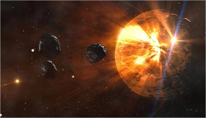 Failed doomsday predictions didn't deter conspirators – This is their latest prophecy