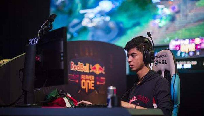 International Olympic Committee considering e-sports for future Games