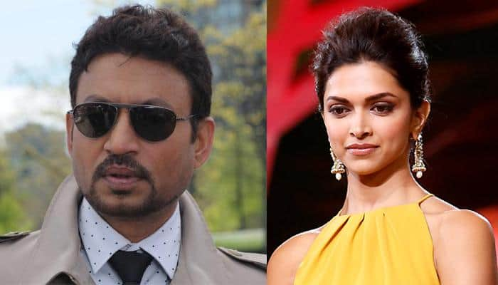 My equation with Deepika different in Sapna Didi: Irrfan Khan