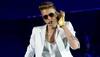 Justin Bieber's fan jailed