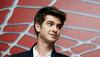 Andrew Garfield feels privileged to play polio-afflicted Robin Cavendish