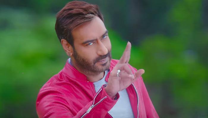 Golmaal Again collections: Ajay Devgn starrer continues strong run at Box Office