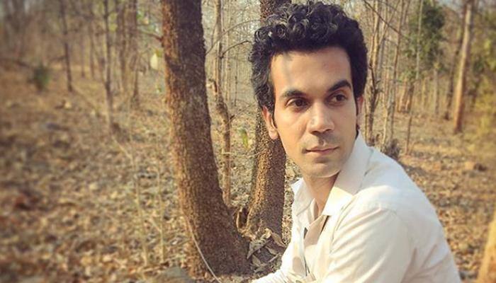 It'll be fun: Rajkummar Rao on collaborating with David Dhawan