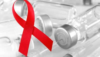 Silver lining for HIV patients: Researchers design experimental vaccine 