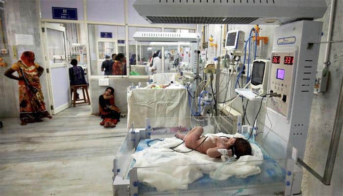 20 newborn babies die in Ahmedabad hospital in 3 days, govt orders probe 