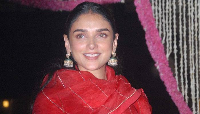 Padmavati: Will leave some impact with my role, says Aditi Rao Hydari