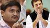 Ahead of Hardik Patel's Nov 3 deadline, Congress-PAAS meet on Patel quota today