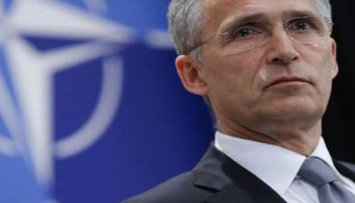 North Korea a 'global threat', says NATO chief during Japan visit