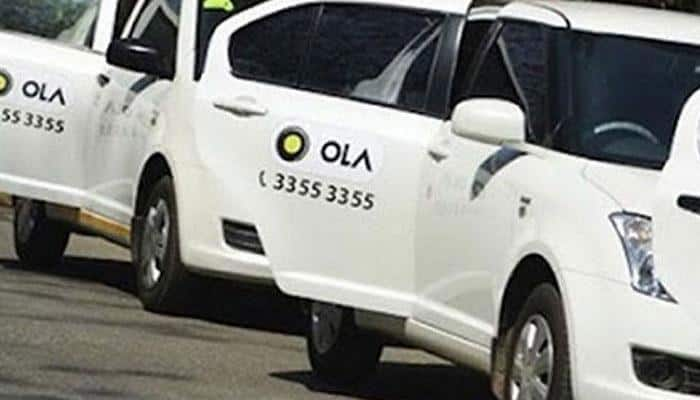 Ola extends Auto-Connect WiFi to its 3-wheeler service