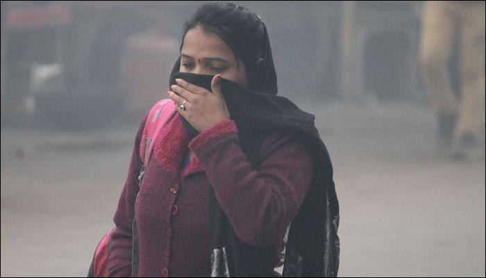 Warning: Air pollution can cause stroke among adults, say experts