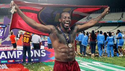 Relief for Chris Gayle, wins defamation case in Australia