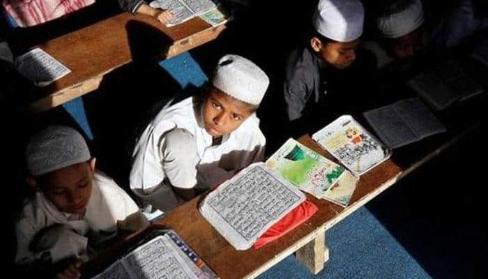 In Yogi Adityanath&#039;s UP, madarsas to teach using NCERT books