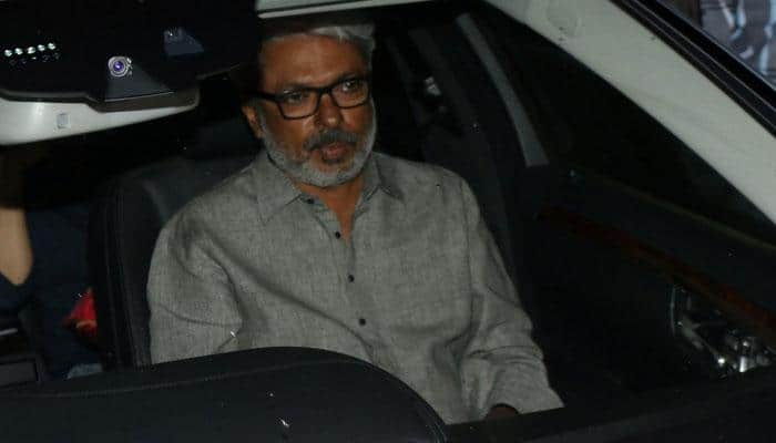 Reasons why Sanjay Leela Bhansali is a class apart